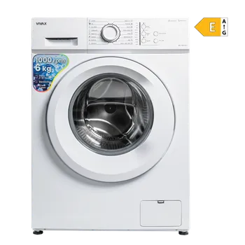 Pračka Vivax pračka WFL-100616CS