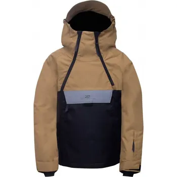 Chlapecká bunda 2117 of Sweden Lillhem zlatá, 152