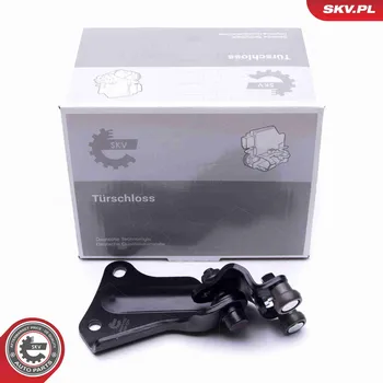 Dveře karosérie Valivé vedení, posuvné dveře ESEN SKV 96SKV720