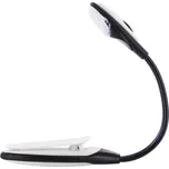 Intesi Lampa s klipem na čtení