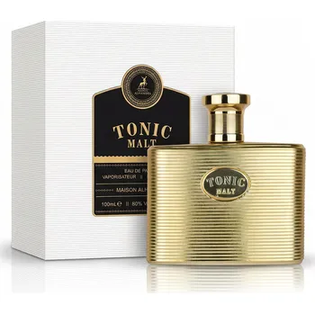 Pánský parfém Maison Alhambra Tonic Malt EDP 100 ml M