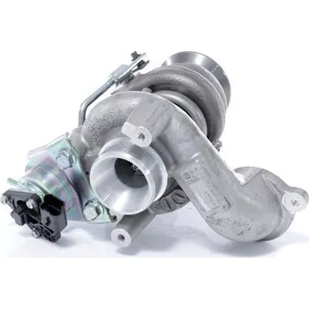 Turbodmychadlo Dmychadlo, plnění BTS TURBO T915913