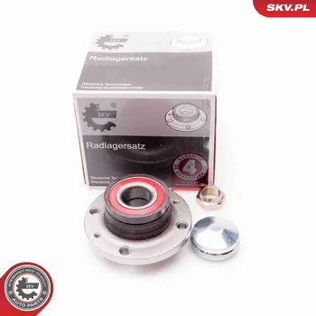 Sada ložisek kol ESEN SKV 29SKV038