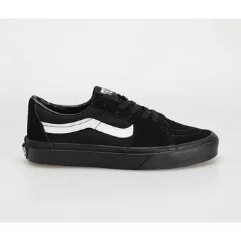 Pánská obuv Vans Sk8 Low (contrast black/white) 36.5, černá