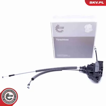 Autodoplněk Zámek dveří ESEN SKV 16SKV653