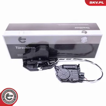 Autodoplněk Zámek dveří ESEN SKV 16SKV772