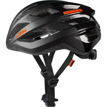 Přilba KTM FACTORY TEAM III MIPS HELMET BLACK 55-60 cm