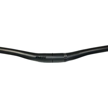 Řídítka Řídítka KTM KTM TEAM II HANDLEBAR LOW RIZER 15, BACKSWEEP 9° 640 MM BLACK