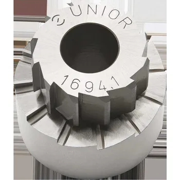 UNIOR Unior 1-1/8˝ Head Tube Reamer & Facer One size 2026