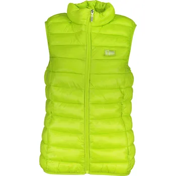 Dámská vesta Dámská zelená vesta Norway 1963 NORWAY 1963 světle zelená 3390735