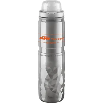 Láhev KTM BOTTLE HOT & ICE 650 ML Lahev KTM KTM BOTTLE HOT & ICE 650 ML