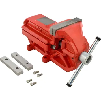 UNIOR Unior IronGator Vice One size 2026