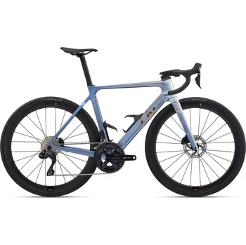 Silniční kolo Liv Enviliv Advanced 1 Pro 2026 XS dreamy blue