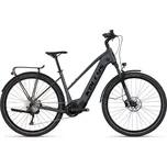 Kellys E-Cristy 70 P Graphite Borealis 28" 820Wh 2026 M