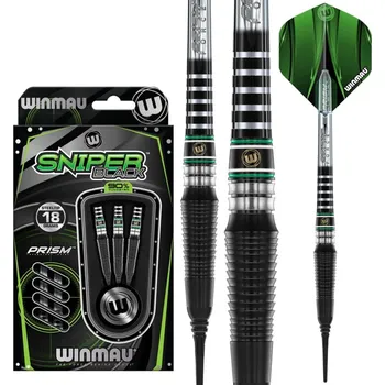 Šipka Winmau Sniper Soft 20g