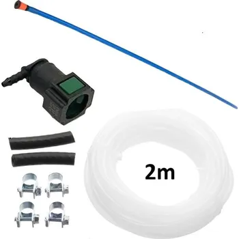 XL-AIRDD Sada pro připojení palivového rozvodu