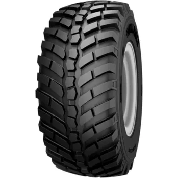 Auto-moto ALLIANCE 340/80 R24 Multiuse 550 140A8/135D TL Steel Belted M+S