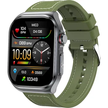 Chytré hodinky Lige Health ET585 Fit