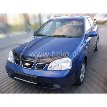 Karosérie Heko Deflektor kapoty Chevrolet Lacetti sedan 2005-