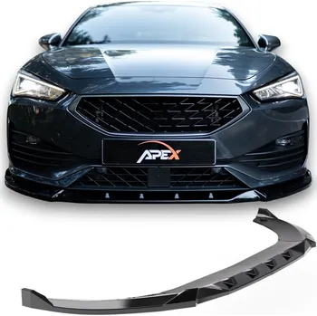 Auto-moto PROTEC Přední spoiler Seat Leon Mk1 (2020-2024)