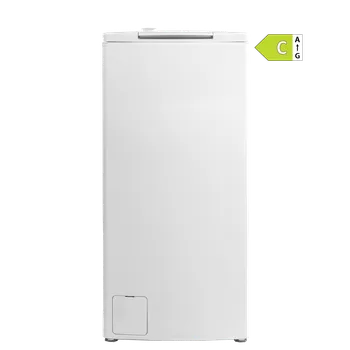 Pračka Vivax pračka s vrchním plněním WTL-120715CB