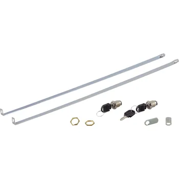 Multiklíč UNIOR Unior Production Bench Set Lock 6' Bench 2026