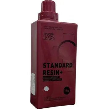 Příslušenství k 3D tiskárně Professional Lab Prof. Lab Resin standart šedá 1kg