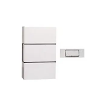 Dětská domácnost Kabelový dveřní zvonek CHACON 84198