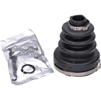 Hřídel nápravy Sada měchů, hnací hřídel JAPANPARTS KB-290