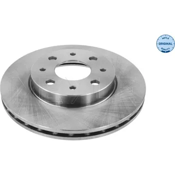 Brzdový kotouč Brzdový kotouč MEYLE 215 521 0026