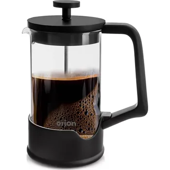 French press ORION French press BLACK 400ml