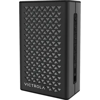 Bluetooth reproduktor Victrola VPB-200 Music Edition 1 Black Přenosný reproduktor (Jako nové)
