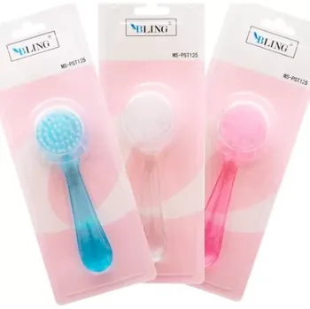 Malířský štětec Univerzální štětec s rukojetí BLING