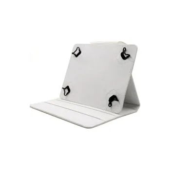 Počítač C-TECH pouzdro univer. pro 8" tablety bílé