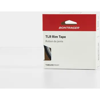 Plášť na kolo BONTRAGER Páska do ráfku Bontrager TLR 10m x 25mm 2026