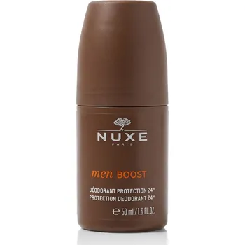 Nuxe Men Boost 24H Protection Deodorant 50 ml