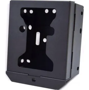 Fotopast Ochranný kryt Kovový box pro BENTECH 3.0C/3.0CG/2.6CM