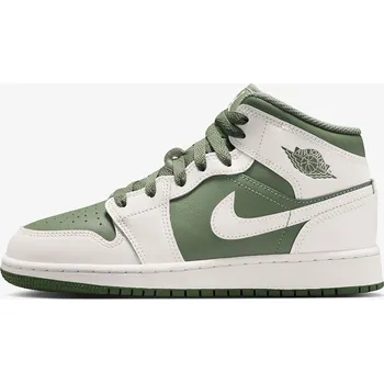 Chlapecké tenisky Dětské tenisky Nike AIR JORDAN 1 MID BG EUR 36.5 700626
