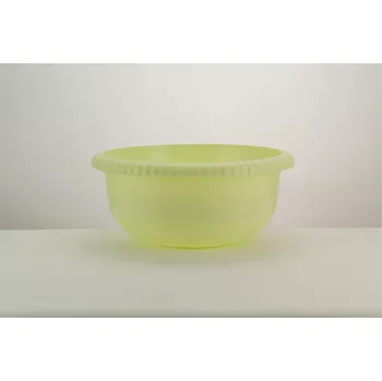 Kulatá mísa 11 l – polský výrobek