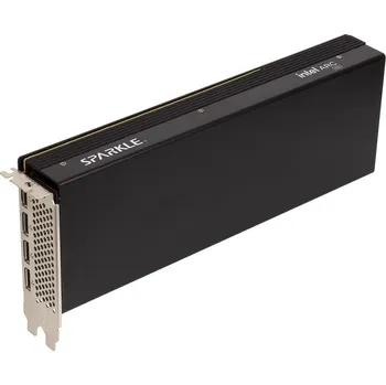 Grafická karta Sparkle Intel Arc Pro B60 Passive 24 GB (SBP60B-24G)