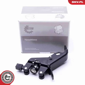 Dveře karosérie Valivé vedení, posuvné dveře ESEN SKV 96SKV733