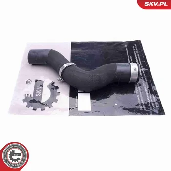 Palivový systém Hadička plnicího vzduchu ESEN SKV 43SKV334