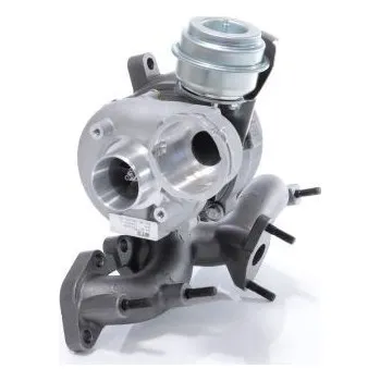 Turbodmychadlo Dmychadlo, plnění BTS TURBO T914088BT