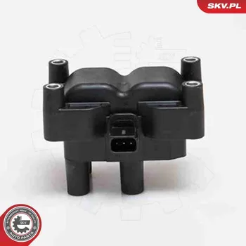 Zapalovací cívka Zapalovací cívka ESEN SKV 03SKV108