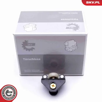 Dveře karosérie Valivé vedení, posuvné dveře ESEN SKV 96SKV702