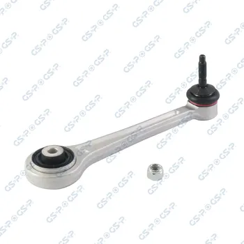 Zavěšení kol Řídicí páka, zavěšení kol GSP S060082