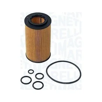 Olejový filtr Olejový filtr MAGNETI MARELLI 153071762434