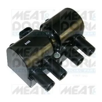 Autoelektrika Zapalovací cívka MEAT & DORIA 10322