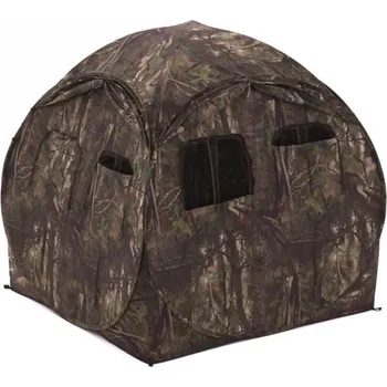 Stan Buteo Photo Gear Hide Aquila Mark III 2 zelený