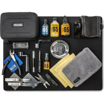 Dunlop DGT302 System 65 Complete Setup Tech Kit Nářadí pro kytaru (Jako nové)